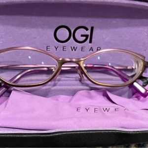 OGI Women’s Frame